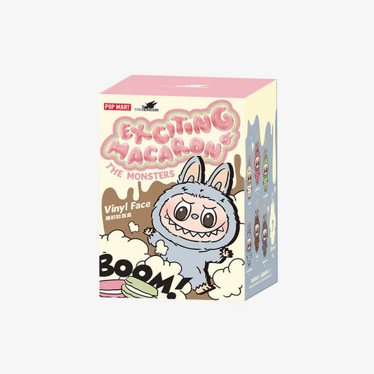 Labubu Monsters Blind Box – Surprise Inside!