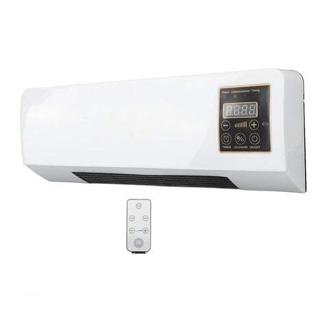 Mini AC – Portable Air Cooler for Home & Office ❄️💨