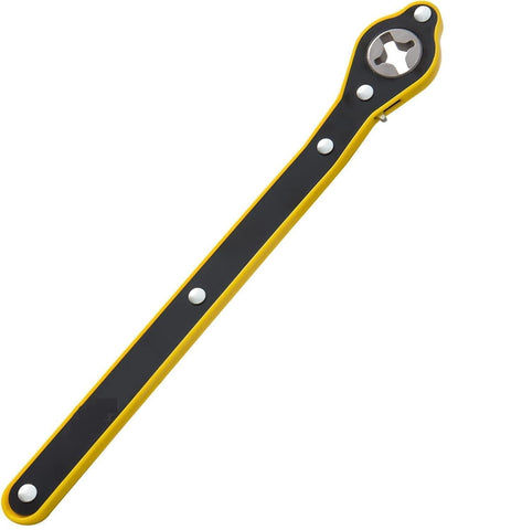 Universal Car Jack Ratchet Wrench – Labor-Saving Tire & Jack Tool 🛠️🚗