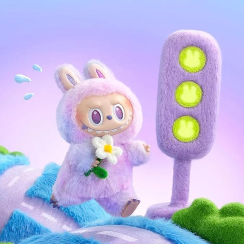 Labubu Monsters Blind Box – Surprise Inside!