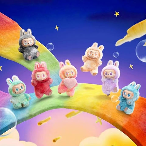 Labubu Monsters Blind Box – Surprise Inside!