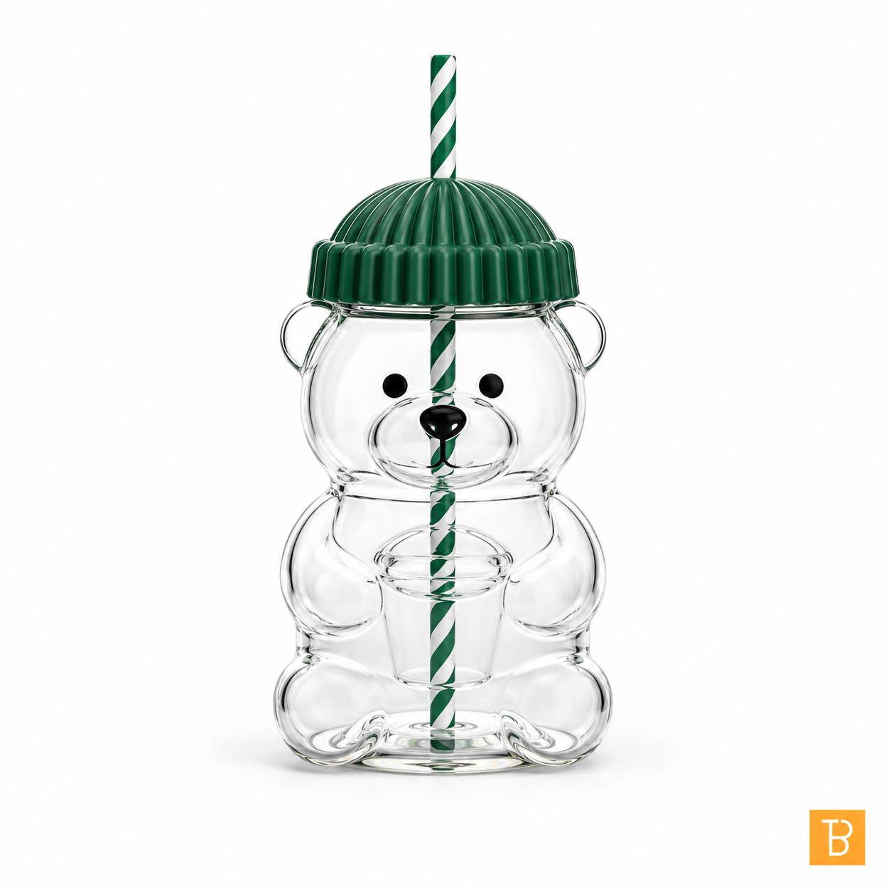 BearSip™ ⭐
