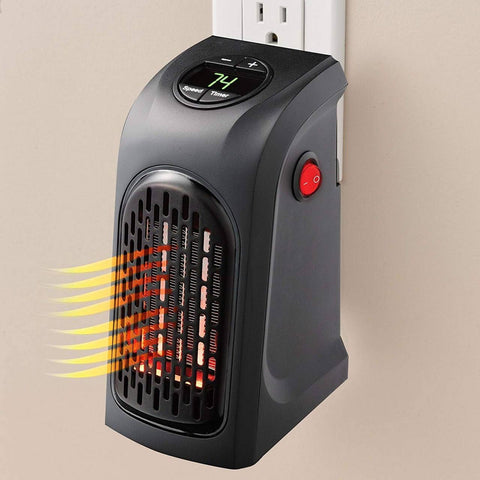 Handy Heater 400W Room Heater