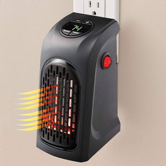 Handy Heater 400W Room Heater