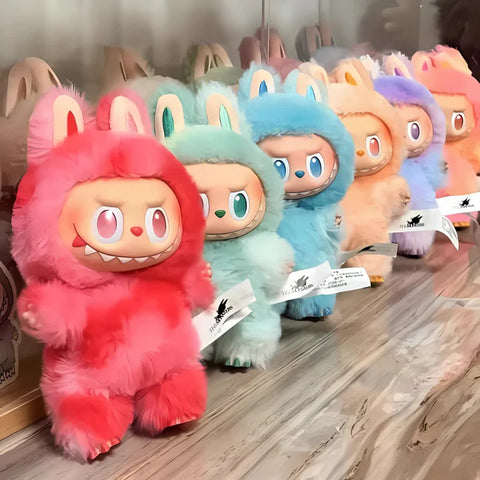 Labubu Monsters Blind Box – Surprise Inside!