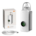 WarmNest™ - Warm Feeds Anywhere.