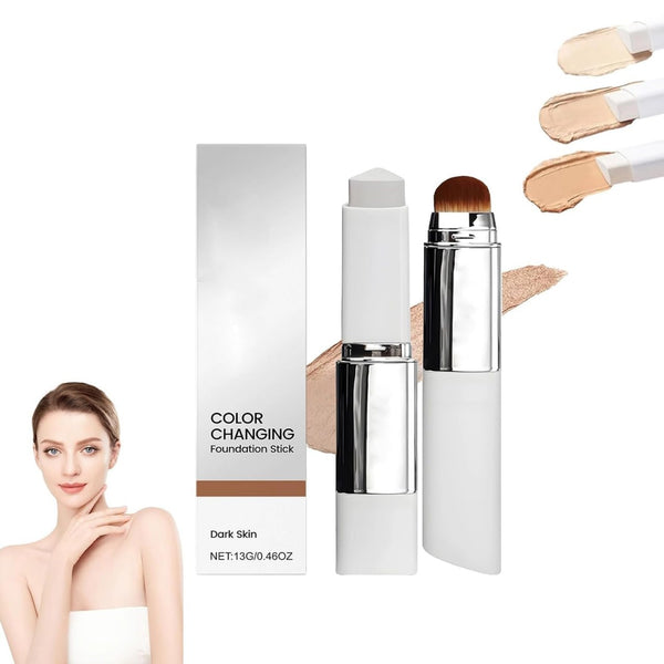 BlendAura™ Blend. Match. Glow.