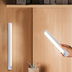 Motion Stick LED Light – Intelligent USB Rechargeable Motion Sensor Lamp 💡✨