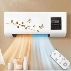 Mini AC – Portable Air Cooler for Home & Office ❄️💨