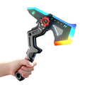 NovaAxe™ Light Up Battle.