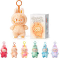 MochiBun™ Collect. Hug. Smile.