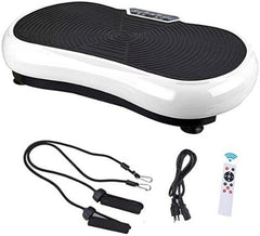 Fat Shaking Slimming Machine – Full Body Vibration & Massage Fitness Device 💪✨