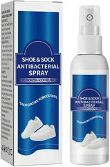 Shoe & Socks Deodorant – Long-Lasting Freshness & Anti-Odor Spray 👟✨